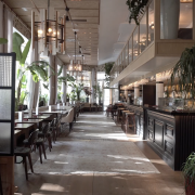 Decor Resto Chairs and Tables