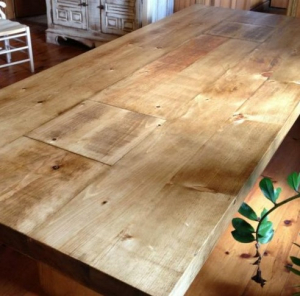 Table top